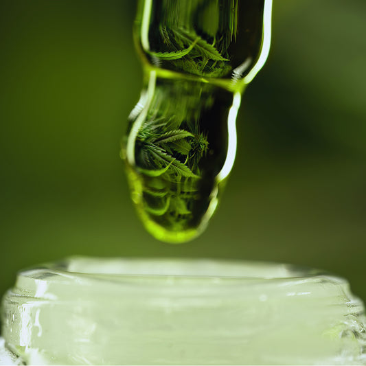 Unlocking Nature's Potential with Medicinal Cannabis