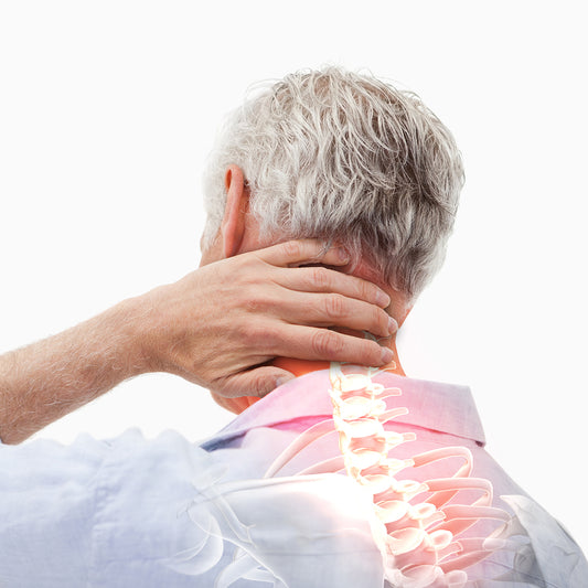 Cannabis for Chronic Pain: A Natural Alternative
