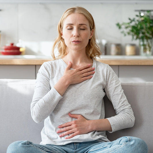 Understanding Anxiety: Causes, Symptoms, and How CBD Can Help