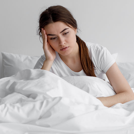 How CBD Can Help with Insomnia
