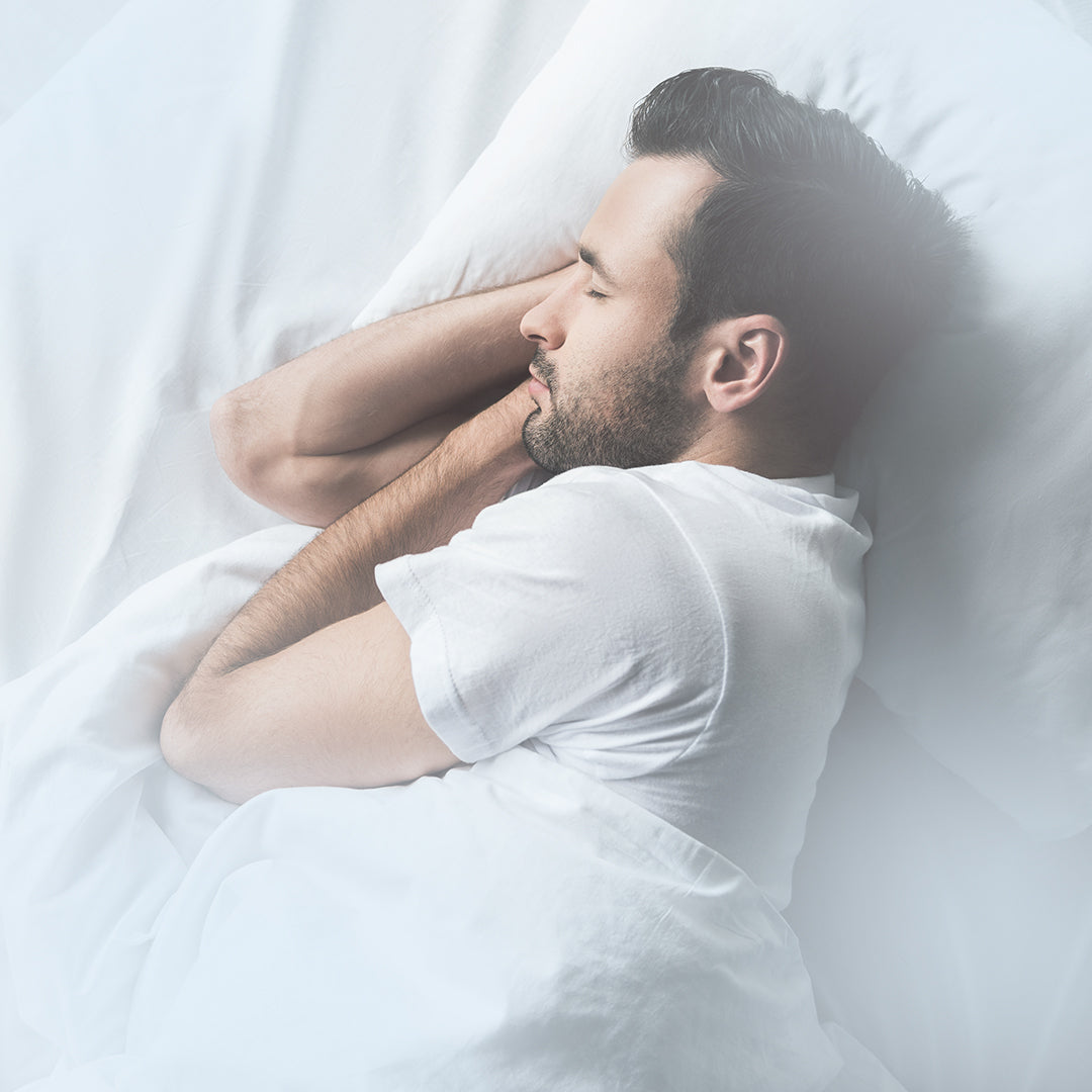 Sleep Gummies - CBD 150mg, CBN 150mg & Melatonin 75mg