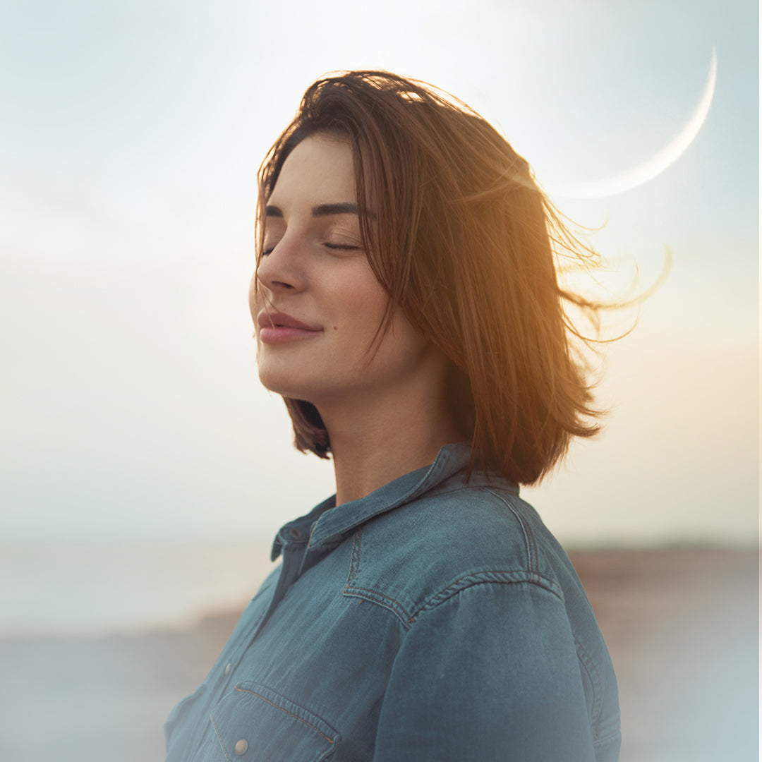 Sleep Oil - CBD 300mg, CBN 300mg e Melatonin 75mg