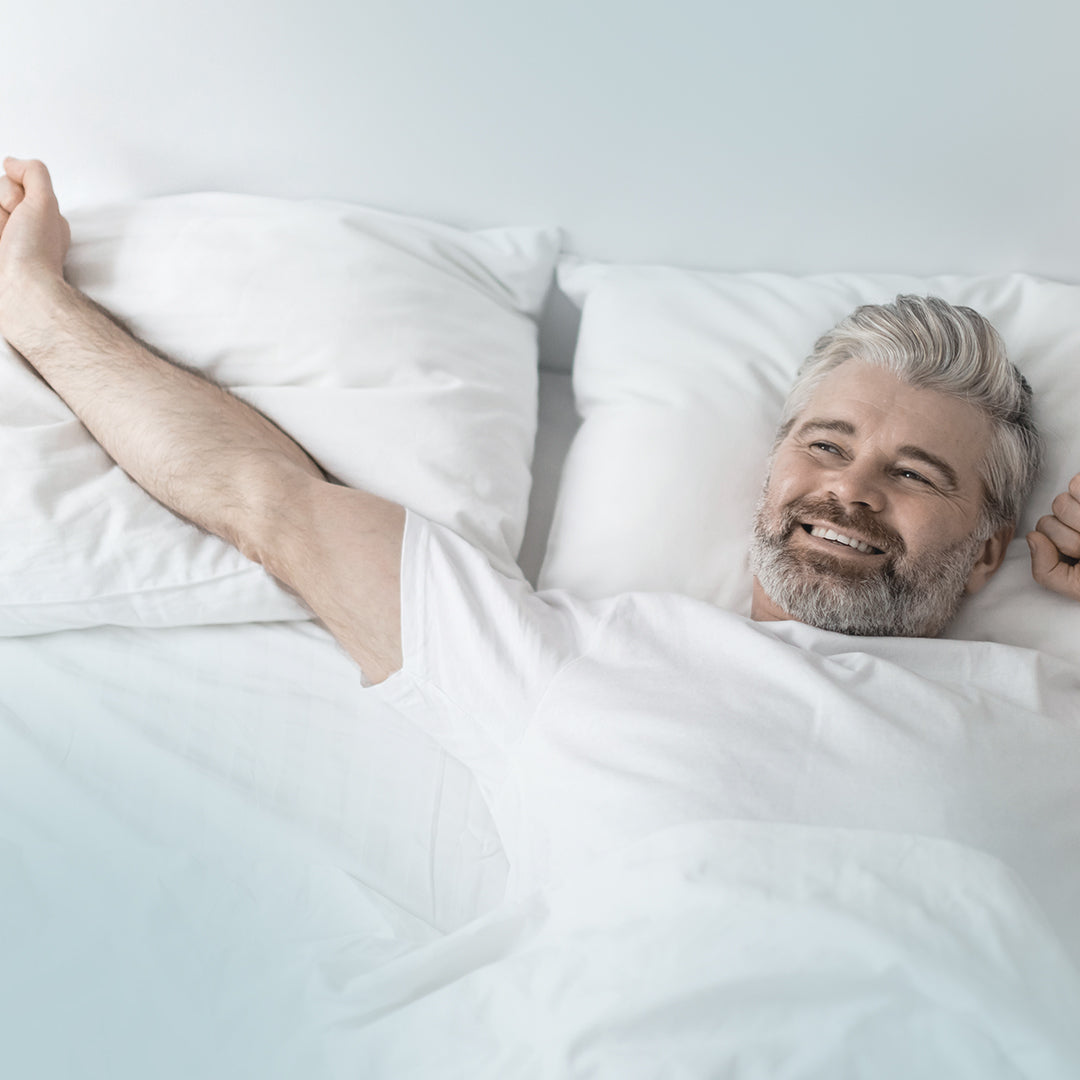 Sleep Oil - CBD 300mg, CBN 300mg e Melatonin 75mg